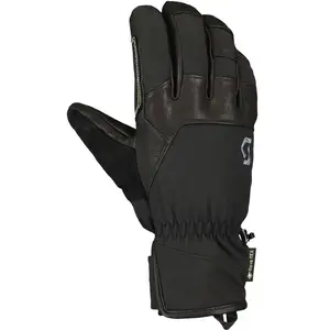 Scott Explorair Pro GTX Glove - Gants ski homme Black L pas cher