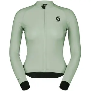 Scott Maillot manches longues femme RC Pro Warm pas cher