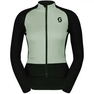 Comparateur de prix : Scott Light Jacket Femme RC Warm Hybrid GTX WS