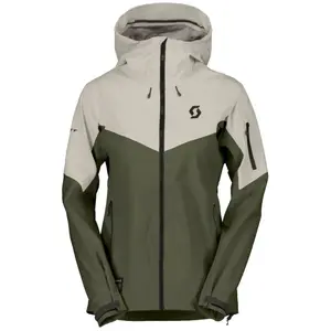 Scott Veste Explorair 3l pas cher