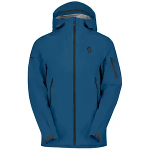 Scott Veste Explorair 3l pas cher