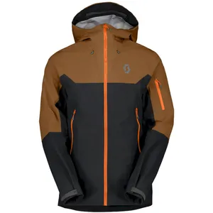 Scott Veste Explorair 3l pas cher