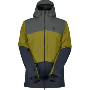 Scott Veste Ultimate Dryo Ripstop pas cher