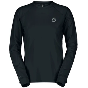 Comparateur de prix : Scott Maillot à Manches Longues Trail Storm Warm Light L