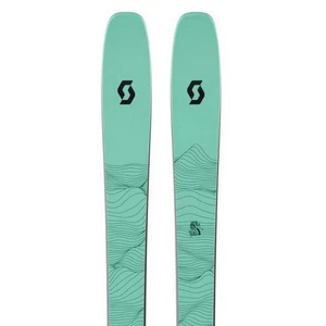 Scott Skis Alpins Sea 98 pas cher
