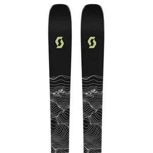 Scott Skis Alpins Sea 88 pas cher
