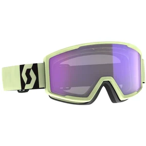 Scott Masque De Ski Factor Pro Ls pas cher