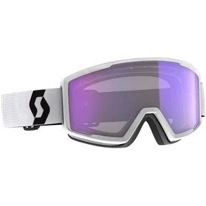 Scott Masque De Ski Factor Pro Ls pas cher