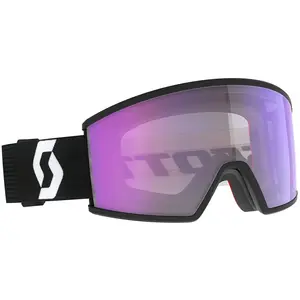 Scott Lunettes De Ski Photochromiques Ambit LsVendu parsnowinn