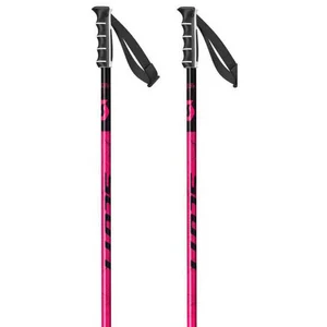 Scott - Bâtons de ski freeride - Sea Pink  en Aluminium - Taille 130 cm - Rose