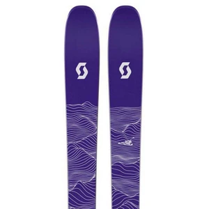 Scott Skis Alpins Sea 116 pas cher