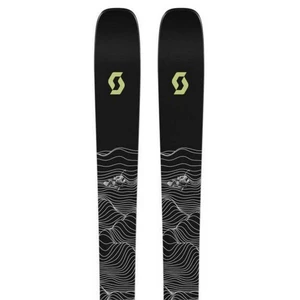 Scott Skis Alpins Sea 88 pas cher