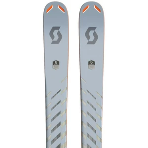 Scott Skis De Randonnée Pour Femme Superguide 88 pas cher