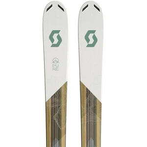Scott Femme Ski Alpin Pure Mission 98 Ti pas cher