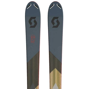 Scott Skis Alpins Pure Free 90 Ti pas cher
