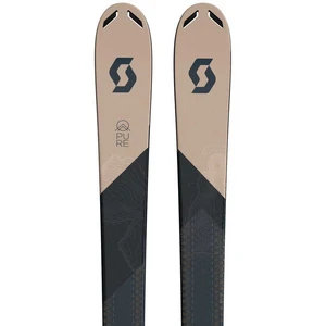 Scott Skis Alpins Pure Am 92 Ti pas cher