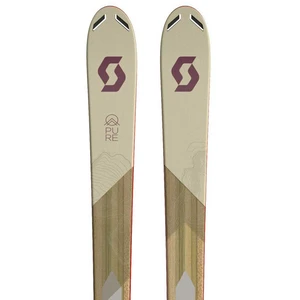Scott Skis Alpins Pure Free 90 Ti pas cher