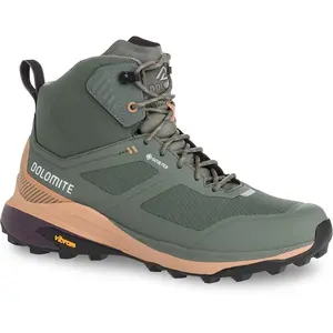 Dolomite Bottes De Randonnée Nibelia High Goretex pas cher