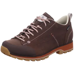 Dolomite - 54 Low FG Evo GTX - Chaussures randonnée femme Brown - 40 pas cher