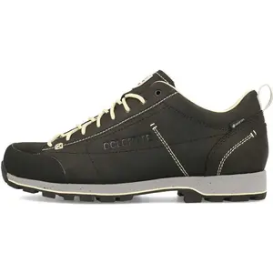 Dolomite Cinquantaquattro Shoe M's 54 Low Fg Evo GTX Herren Black noir 45 2/3 pas cher