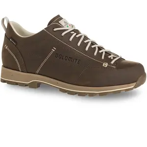 Dolomite 54 Low Fg Evo GTX - Chaussures randonnée Dark Brown 42 pas cher