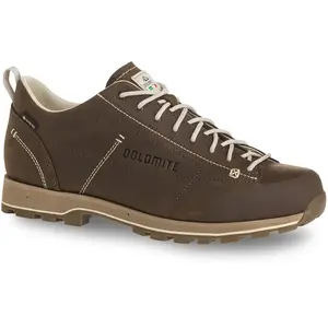 Dolomite 54 Low Fg Evo GTX - Chaussures randonnée Dark Brown 42.5 pas cher