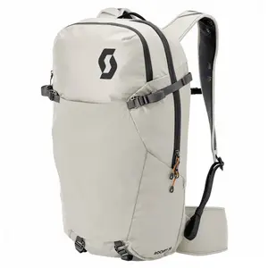 Comparateur de prix : Scott Trail Rocket 20 Sac à dos de vélo électrique Blanc