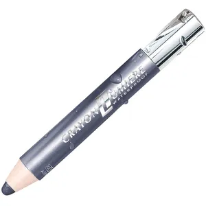 Mavala Fards À Paupières Crayon Lumière Waterproof Gris Perle