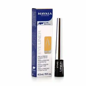 Mavala Eyeliner Glamour Or 4,5ml pas cher