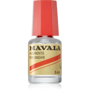 Mavala Vernis durcisseur par produit pour les mains 5ml pas cher