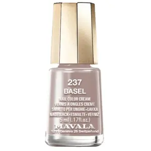 Mavala Mini Vernis à ongles Bâle 5ml pas cher