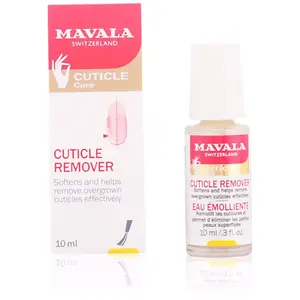 Comparateur de prix : 10ML MAVALA cuticules