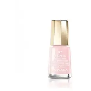 MAVALA Vernis Mini Color 97 Wichita Crème (5 ml) pas cher