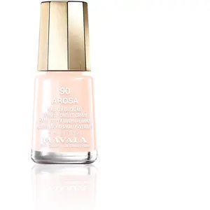 MAVALA Vernis Mini Color 90 Arosa Crème (5 ml)