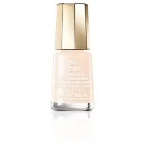 MAVALA Vernis Mini Color 91 Reno Crème (5 ml) pas cher