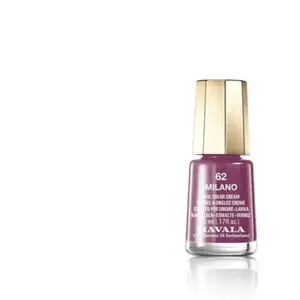 Mavala Mini Color Vernis à Ongles Crème 5 ml - Couleur : 62 : Milano pas cher