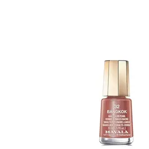 Comparateur de prix : Mavala Mini Color Vernis à Ongles Crème 5 ml - Cou