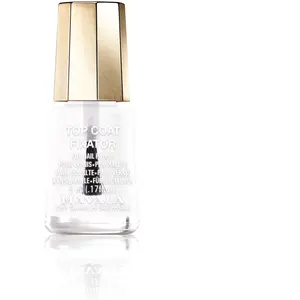 Comparateur de prix : MAVALA Topcoat Fixateur pour Vernis à Ongles (10 ml)