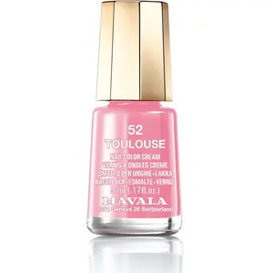 MAVALA Vernis Mini Color 52 Toulouse Crème (5 ml) pas cher
