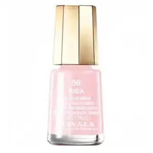 Comparateur de prix : MAVALA Vernis Mini Color 56 Riga Crème (5 ml)