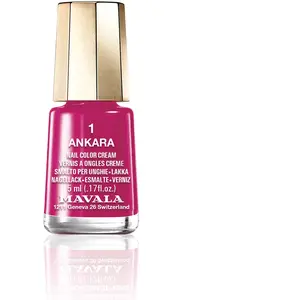 MAVALA Vernis Mini Color 1 Ankara Crème (5 ml) pas cher