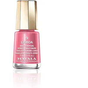 MAVALA Vernis Mini Color 9 Lisboa Nacré (5 ml) pas cher