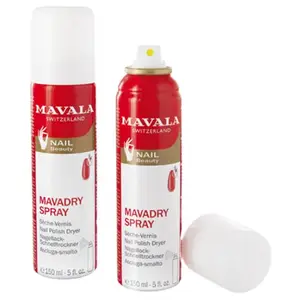 Comparateur de prix : MAVALA Mavadry spray