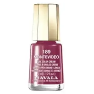 Mavala Vernis À Ongles 189 Montevideo 5 Ml pas cher