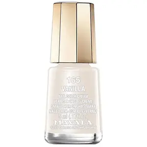 Mavala Vernis à Ongles Crème 165 Vanilla 5ml pas cher
