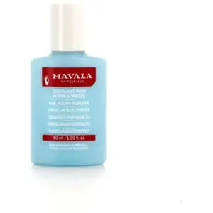 Comparateur de prix : Mavala Solventi Vernis à Ongles Manucure/Pédicure Femme