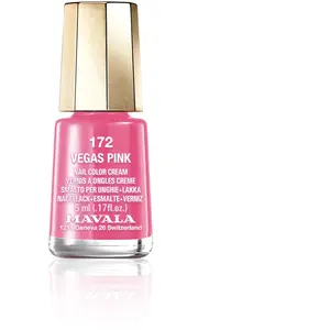 Mavala Mavala Smalto Per Le Unghie 172 Vegas Pink 5ml pas cher