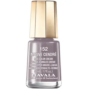 Mavala Mini Color Vernis à Ongles Mauve Cendré 152 5ml pas cher
