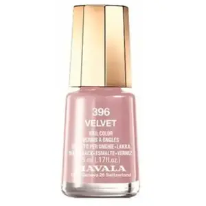 Comparateur de prix : MAVALA Vernis Mini Color 396 Velvet Crème (5 ml)