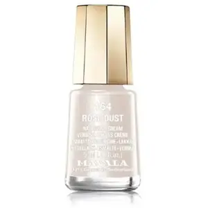 Comparateur de prix : Mavala Vernis à Ongles 328 Crème Rose 5ml